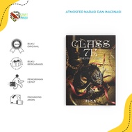 Class 7E Novel Book: The Final Game - Jena - Akad