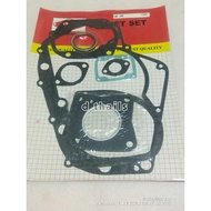 MESIN Packing gasket block engine tank set SUZUKI GP 100 GP100