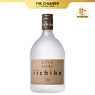Sanwa Iichiko Silhoutte  Japanese Shochu 720ml