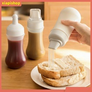 Squeeze Bottle with Measurement Easy Pour Condiment Bottle 350ml Squeeze Condiment Bottle with Measu