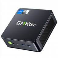GMKtec - Intel Core i7 13620H 16GB+1TB 高效能迷你電腦連 Windows 11 Pro NUCBOX K7 Plus