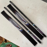 JORAN TEGEK ORCA NAVARA 450 dan 540 SPEK KAKU RINGAN - orca navara 540