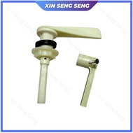 Plastic Toilet Cistern Flush Handle