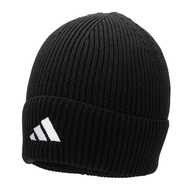 adidas | Adidas Mens and Womens Hats Versatile Sports Hats for Couples Knitted Hats Warm Woolen Hats