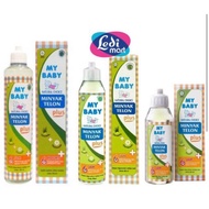 My baby minyak telon 150ml