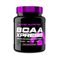 SCITEC NUTRITION BCAA XPRESS Cola-lime 700g (BCAA Amino Acid)