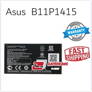 ASUS ZenFone Go 4.5 ZC451TG Z00SD Battery B11P1415 1540mAh