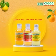 MY [YOU.C1000] Vitamin Drinks 140ML HALAL Vitamin C Drink Vitamin Drink