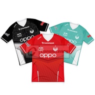 New ESPORT GAMING JERSEY 2021 FREE NICKNAME/FREE Mask & Sticker