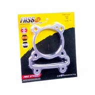 7MM LC135 GASKET BLOCK ALLOY 7MM / OD 78.5MM