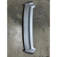 HONDA JAZZ GD TYPE S SPOILER ORIGINAL HALFCUT JAPAN GD1 GD3