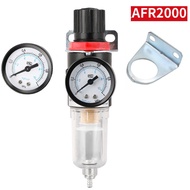 【COD】Air Filter Regulator Atau Saringan Kompresor Regulator Filter Saringan Pengatur Tekanan Angin K