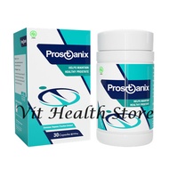 PROSTANIX Asli Original Obat Herbal Pria