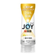 Joy 洗淨 除菌高效去油 洗碗液 / 洗潔精 290ml【倒置式】(檸檬香) [平行進口]