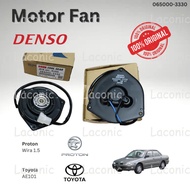 Denso Condenser Fan Motor Proton Wira 1.5 (065000-3330)