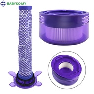 Babyko>>Dyson 965661-05 Filter Replacement Filter Brand New For Dyson FOCUS MATTRESSBrand New