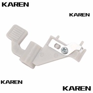 KAREN1 Sewing|Threader, High Accuracy Sturdy Needle Threader, Convenient Durable Effortless Threadin