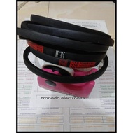 NEWEST VAN BELT VANBELT FAN BELT THREAD ASB B 87 !!!