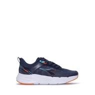 DIADORA HOLILA MEN'S RUNNING SHOES - NAVY