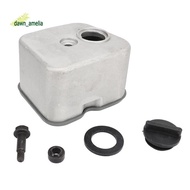 Car Oil Filler Valve Cover Kit Valve Cover with Oil Fill Hole 3960373 3928405 for ,  4BT, 6BT 12V