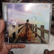 cd ungu -para pencari mu