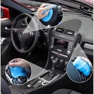 Efficient Cleaner Putty Car Detailing Putty Interior Cleaning Slime for Home Office Keyboard