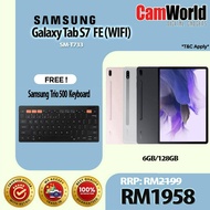Samsung Galaxy Tab S7 FE (WIFI)