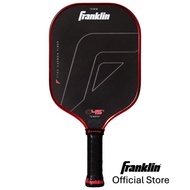 Franklin C45 Tempo 16mm / 14mm (RED) (Traditional Pro Player Design)