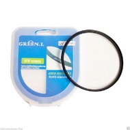Uv Filter 52mm
