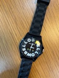 Despicable Me Minions Watch 手錶 高質 日本環球影城出版 Japan Universal Studios