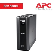 APC BR1500GI 1500VA UPS Power Supply