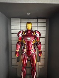 Iron Man SHF mark 46