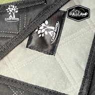 Camp Koon Inner Mat M ผ้าปูพื้นในเต็นท์  พรมปูพื้น Coody 8.0 และ coody 13.68 พรมปูเต็นท์ ผ้าปูพื้น