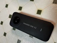 insta360 one x2