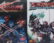 $550 一隻 黑獅 變形金剛 Transformers Perfect Effect 白獅子 柯柏文 Leonidas PE-DX05 ＆ Transformers Perfect Effect 黑