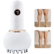 Lymphatic Drainage Massager & Anti Cellulite Massage Tool, Helps Reduce Stretch Marks & Cellulite, f