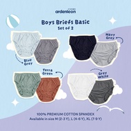 Giggles - Ardenleon Boys Briefs