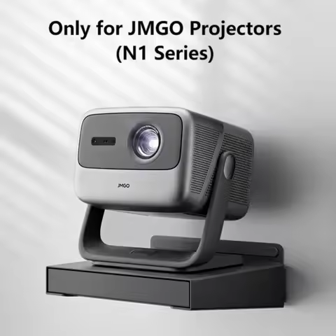 Projector Wall Mount For JMGO Projectors N1 Ultra N1S Ultimate N1S Infinity N1S Pro Bracket Accessor