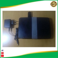 Cisco Linksys EA4500 DualBand OpenWrt Berkualitas