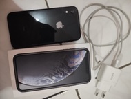 hp iphone xr 64 gb second