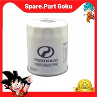 Perodua Aixa / Bezza oil filter (15601-P2A12) -[SparePartGoKu]
