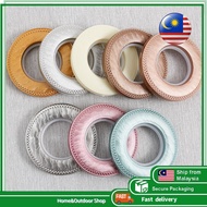80/100PCS Curtain Eyelet Ring / Curtain Ring / Eyelet Ring Langsir / Gelang Langsir / Eyelet Langsir