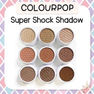 */!!️* Colourpop Super Shock Shadow Eyeshadow Famous 2.1 g.