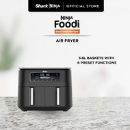 Ninja Dual Zone Air Fryer