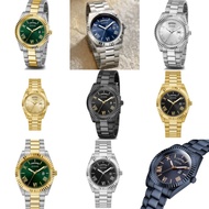 Authentic Guess Connoisseur Stainless Steel Men's Watch GW0265G1 GW0265G2 GW0265G3 GW0265G4 GW0265G5