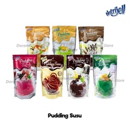 Nutrijell Milk Pudding / Coconut Milk Pudding / Layered Pudding / Instant Powder Pudding