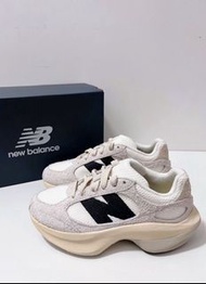 New Balance Wrpd Runner Fuelcell 灰白色
