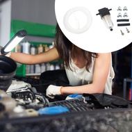 [qwolqn] Water Separator Stable Performance Easy to Install Fitting Accessories Heater Oil Filter fo