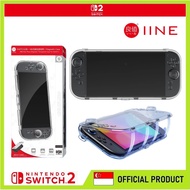 Nintendo Switch 2 IINE Magnetic Case