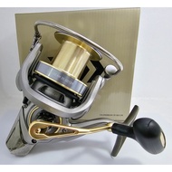 2023 DAIWA LONGBEAM SUFT FISHING REELS